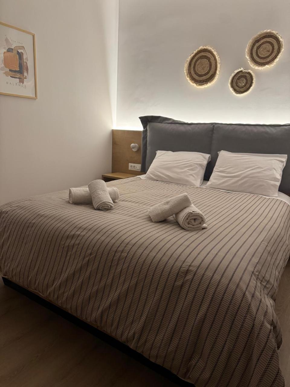 Twins Apartment Nauplia Exterior foto